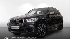 Gebraucht 2018 BMW X3 M Sport SUV | 37.900 € (Fairer Preis)