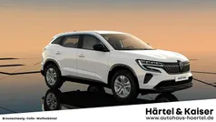 Arktisweiß (weiß) (weiß) Gebraucht 2025 Renault Austral Evolution SUV | 31.290 € (Superpreis)