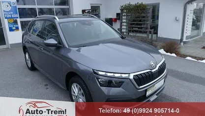 Gebraucht 2024 Skoda Kamiq Style SUV | 22.690 € (Guter Preis)