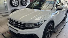 Gebraucht 2022 VW Tiguan R SUV | 40.860 € (Fairer Preis)