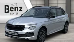 Silber Gebraucht 2024 Skoda Kamiq Selection SUV | 23.590 € (Guter Preis)