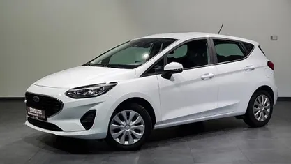 Gebraucht 2022 Ford Fiesta Cool & Connect Kleinwagen | 13.690 € (Fairer Preis)