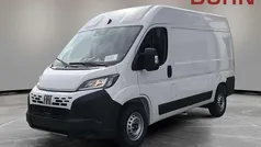 Weiß Neu 2025 Fiat Ducato Van | 35.990 € (Fairer Preis)
