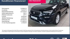 Gebraucht 2024 Seat Ateca Xperience SUV | 31.580 € (Fairer Preis)