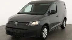 Puregrey Neu 2025 VW Caddy Basis Van / Kleinbus | 26.695 € (Superpreis)