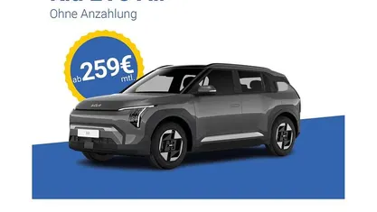 Gebraucht 2025 Kia EV3 Air SUV | 28.031 € (Superpreis)