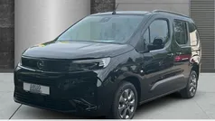 Lackierung schwarz perla nera/typ aussenverkleidung metalliclackierung Neu 2025 Opel Combo Life Limousine | 25.950 € (Fairer Preis)