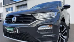 Gebraucht 2020 VW T-Roc Active SUV | 21.860 € (Fairer Preis)