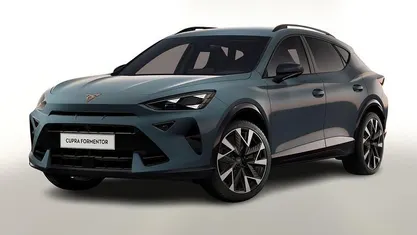 Gebraucht Cupra Formentor VZ 333 PS (244 kW) 2025 SUV