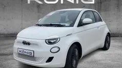 Weiß Gebraucht 2022 Fiat 500e Icon Kleinwagen | 17.990 € (Fairer Preis)