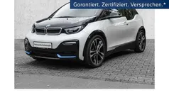 Weiß Gebraucht 2022 BMW i3 Kleinwagen | 20.790 € (Fairer Preis)
