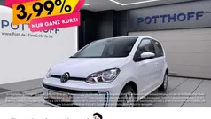 Gebraucht 2021 VW e-up! move up! Kleinwagen | 13.777 € (Fairer Preis)