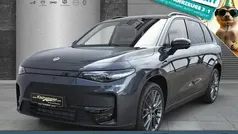 Grau Gebraucht 2025 Leapmotor C10 SUV | 37.489 € (Fairer Preis)