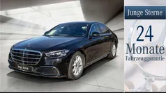 Mercedes S400