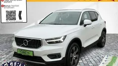 Gebraucht 2021 Volvo XC40 Inscription SUV | 25.980 € (Superpreis)