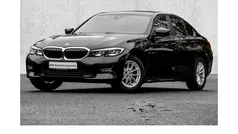Gebraucht 2022 BMW 318 Sport Line Limousine | 24.999 € (Fairer Preis)