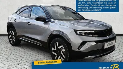 Gebraucht 2025 Opel Mokka SUV | 22.850 € (Guter Preis)