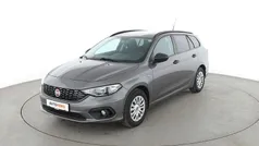 Grau Gebraucht 2017 Fiat Tipo Pop Kombi | 9.050 € (Fairer Preis)