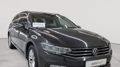 Mangangrau metallic Gebraucht 2022 VW Passat Business Kombi | 18.590 € (Superpreis)