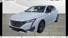 Gebraucht 2024 Peugeot 308 Allure Limousine | 20.780 € (Superpreis)