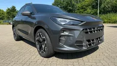 Schwarz Neu 2025 Cupra Terramar VZ SUV | 43.690 € (Superpreis)