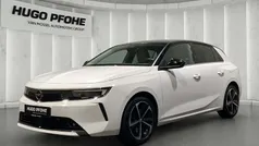 Gebraucht 2022 Opel Astra Business Elegance Limousine | 21.800 € (Fairer Preis)