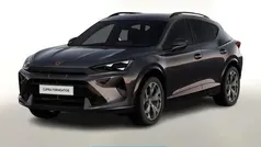 Magnetic grau metallic Neu 2025 Cupra Formentor SUV | 37.430 € (Guter Preis)