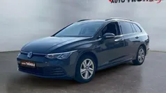 Gebraucht 2021 VW Golf VIII Life Kombi | 16.720 € (Guter Preis)