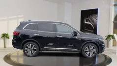 Onyxschwarz Gebraucht 2024 Renault Koleos Initiale Paris SUV | 38.790 € (Fairer Preis)