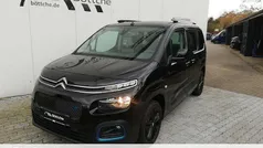 Gebraucht 2023 Citroën e-Berlingo Shine Van / Kleinbus | 21.420 € (Superpreis)