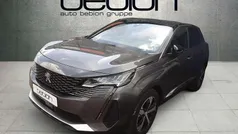 Gebraucht 2023 Peugeot 3008 Allure SUV | 24.880 € (Fairer Preis)