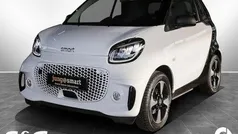 Bodypanels in white Gebraucht 2020 Smart ForTwo Electric Drive Passion Cabrio | 11.890 € (Guter Preis)