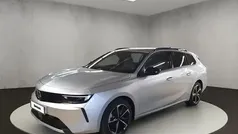 Gebraucht 2025 Opel Astra Kombi | 27.950 € (Superpreis)