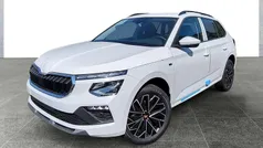 Gebraucht 2025 Skoda Kamiq Drive SUV | 31.980 € (Fairer Preis)