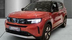 Orange Gebraucht 2025 Opel Frontera SUV | 29.600 € (Fairer Preis)