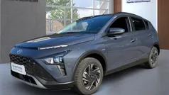Gebraucht 2024 Hyundai Bayon Trend SUV | 21.487 € (Fairer Preis)