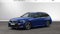 Gebraucht 2024 BMW 330 M Sport Kombi | 44.444 € (Guter Preis)
