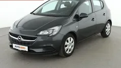 Gebraucht 2018 Opel Corsa Edition Limousine | 10.480 € (Fairer Preis)