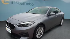 Grau Gebraucht 2024 BMW 218 Coupé | 25.999 € (Guter Preis)