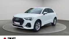 Gebraucht 2022 Audi Q3 S-Line SUV | 35.890 € (Fairer Preis)