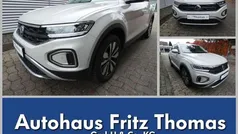 Gebraucht 2024 VW T-Roc Move SUV | 23.950 € (Fairer Preis)