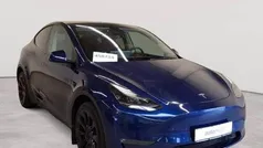 Gebraucht 2022 Tesla Model Y Long Range SUV | 31.990 € (Superpreis)