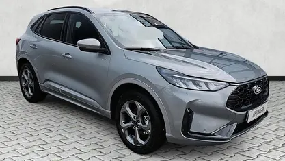 Gebraucht Ford Kuga ST-Line 186 PS (136 kW) 2025 SUV