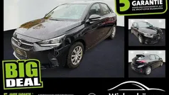 Gebraucht 2022 Opel Corsa Edition Kleinwagen | 12.490 € (Fairer Preis)
