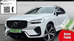 Gebraucht 2022 Volvo XC60 R-Design SUV | 47.870 € (Fairer Preis)