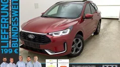 Gebraucht 2024 Ford Kuga ST-Line X SUV | 37.980 € (Fairer Preis)
