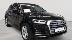 Gebraucht 2020 Audi Q5 Sport SUV | 26.290 € (Guter Preis)