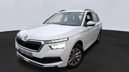 Gebraucht Skoda Kamiq Ambition 110 PS (80 kW) 2023 SUV