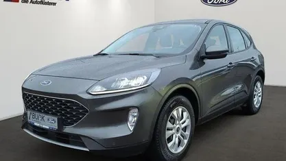Gebraucht Ford Kuga Cool & Connect 150 PS (110 kW) 2022 SUV
