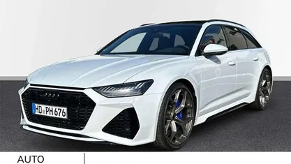 Gebraucht 2024 Audi RS6 Sport Kombi | 145.950 €